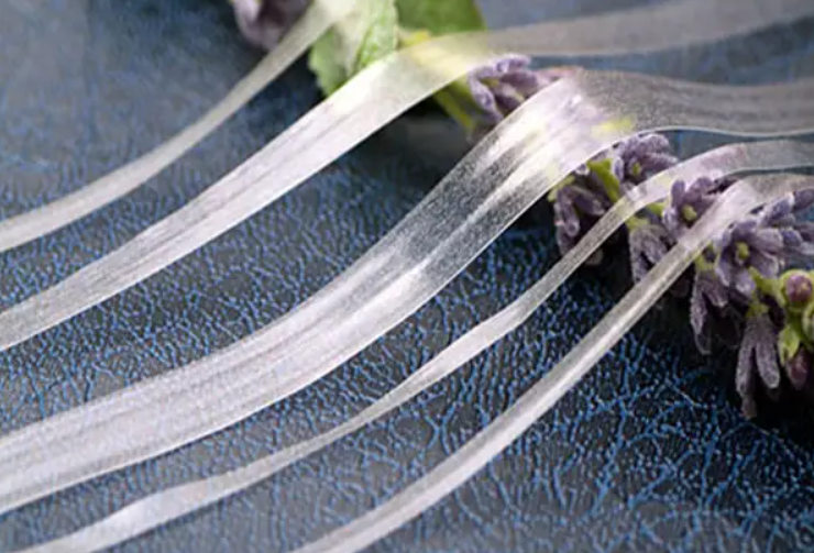 為什么選擇TPU松緊帶(圖1) 為什么選擇TPU松緊帶(圖1)